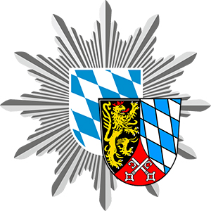 Logo Polizei Oberpfalz