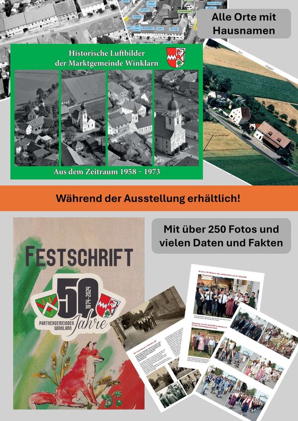 Gem&auml;ldeausstellung 