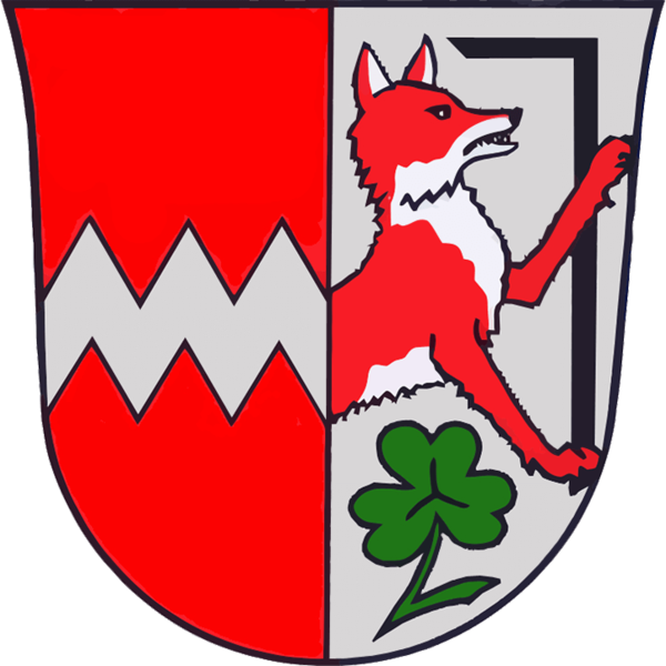 Wappen Winklarn
