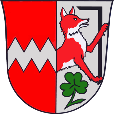 Wappen Winklarn